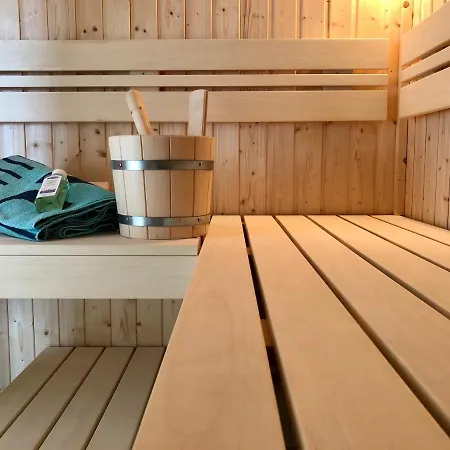 Holiday home Reetvilla Strelablick Kramerhof