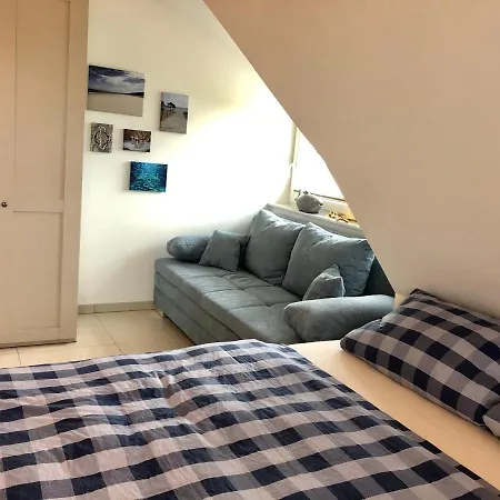 Reetvilla Strelablick *